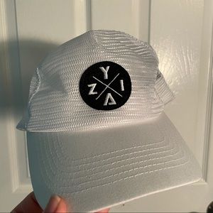 Zyia mesh baseball hat BNWOT